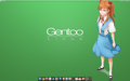 Xfce Gentoo 2014